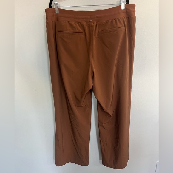 Calia Truelight Pleated Wide Leg Pants - Picture 7 of 11